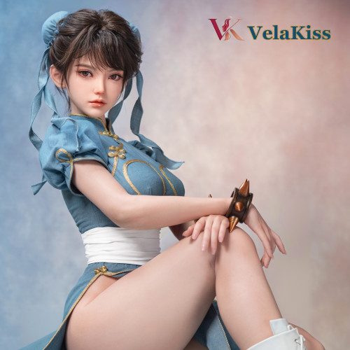 【Pre-order】VelaKiss Studio VelaKiss 