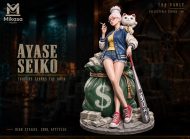 【Pre-order】Mikasa Studio 1/6 Scale Seiko Ayase Studio Resin Statue