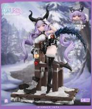 【Pre-order】Lolikoo Studio 1/6 Scale Typhon-chan Resin Statue