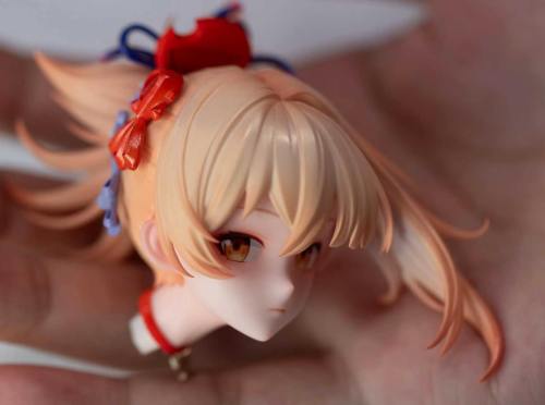【Pre-order】Ciyuan Zaowu Studio 1/6 & 1/4 Scale Yoimiya Resin Statue