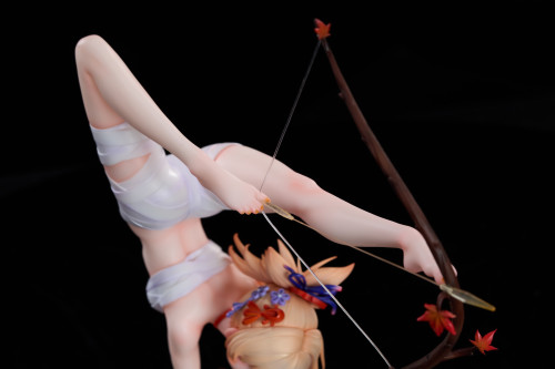 【Pre-order】Ciyuan Zaowu Studio 1/6 & 1/4 Scale Yoimiya Resin Statue