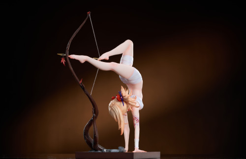 【Pre-order】Ciyuan Zaowu Studio 1/6 & 1/4 Scale Yoimiya Resin Statue