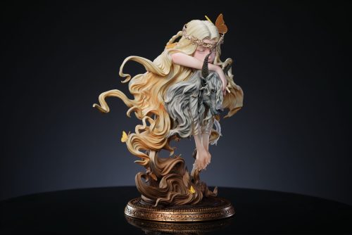 【Pre-order】Utopia Studio Miquellah Statue Resin