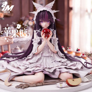 【Pre-order】ICEMOUSE STUDIO 1/6 Scale Candy Apple Girl Resin Statue
