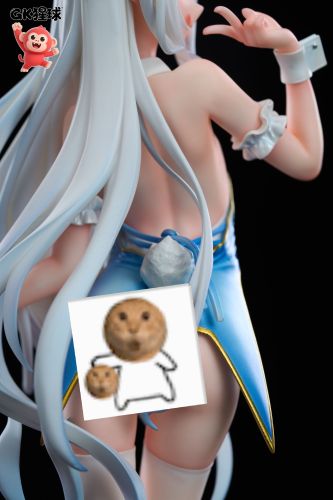 【Pre-order】Ape Planet Studio 1/7 Scale FGO Fairy Knight Lancelot Bunny Girl Resin Statue