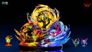【Pre-order】GuGu Studio Weather Trio Resin Statue