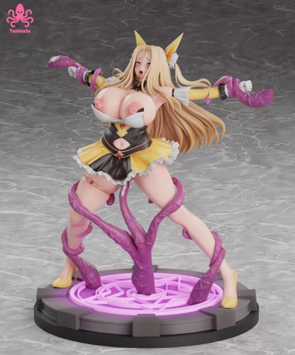 【Pre-order】Tentacle Studio 1/6 Scale Olivier Resin Statue