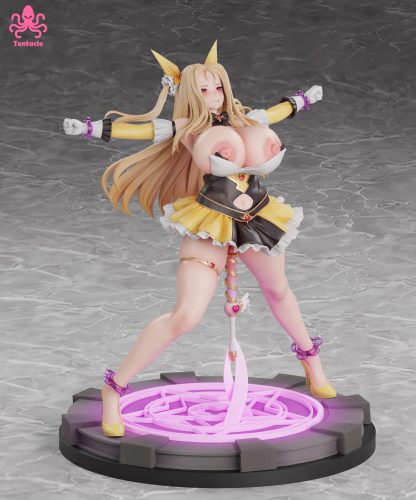 【Pre-order】Tentacle Studio 1/6 Scale Olivier Resin Statue