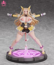 【Pre-order】Tentacle Studio 1/6 Scale Olivier Resin Statue