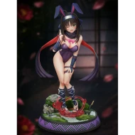 【Pre-order】GAL Studio Senren Banka Hitachi Mako Bunny Girl Resin Statue