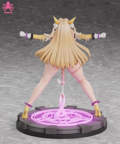 【Pre-order】Tentacle Studio 1/6 Scale Olivier Resin Statue