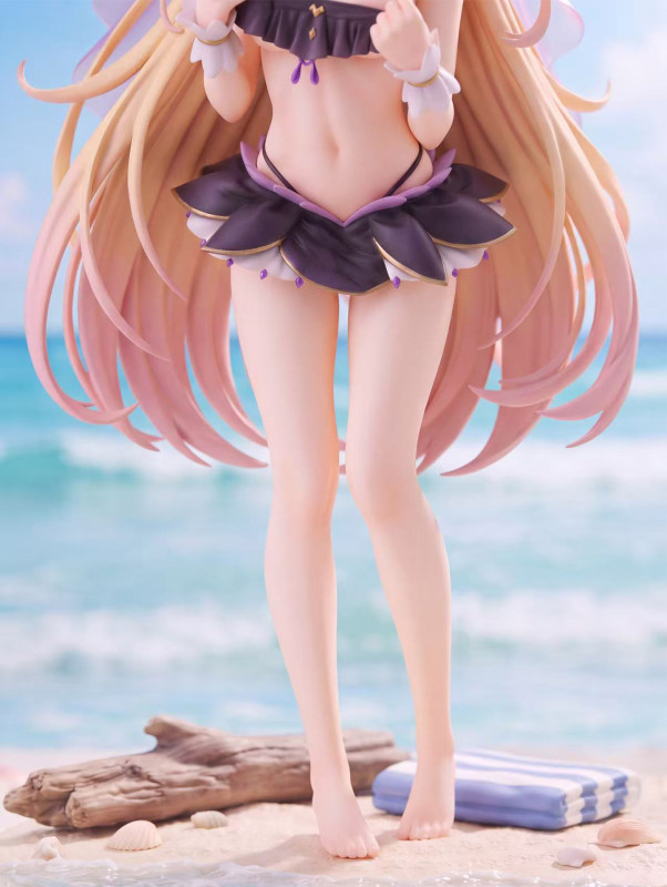 【Pre-order】Bunny Cast Studio 1/6 Scale Summer Cool Swimsuit Ver Luluka Resin Statue