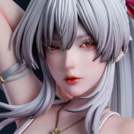 【Pre-order】DARK ROSE Studio 1/4 Scale Bikini Feixue Resin Statue