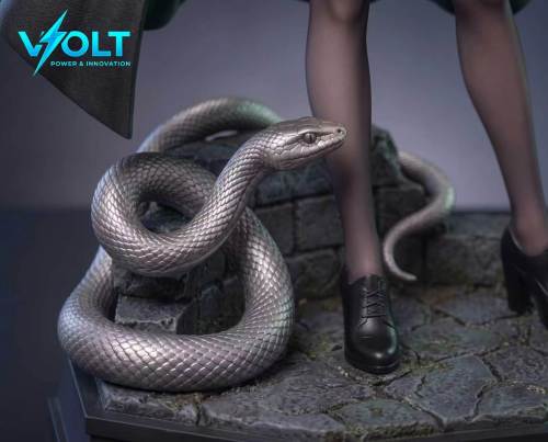【Pre-order】VOLT Studio 1/6 Scale Blonde Girl Malfoy Resin Statue