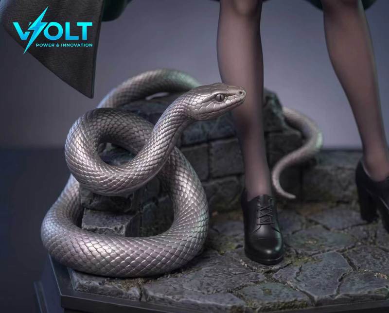 【Pre-order】VOLT Studio 1/6 Scale Blonde Girl Malfoy Resin Statue