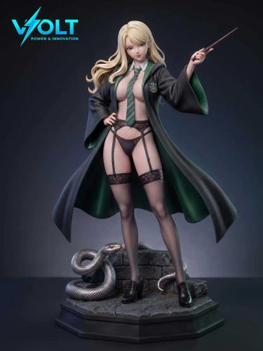 【Pre-order】VOLT Studio 1/6 Scale Blonde Girl Malfoy Resin Statue