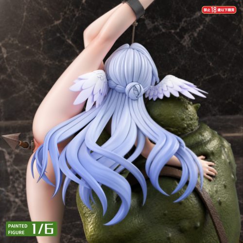 【Pre-order】Fish Head Studio 1/6 Scale Robin X Goblin Resin Statue