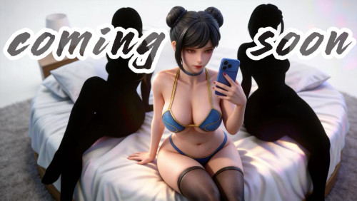 【Pre-order】Roaring Wild Studio 1/4 Scale Goddess’s Vacation – Chun-Li Resin Statue