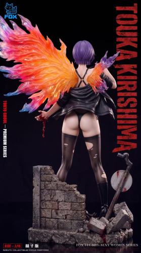 【Pre-order】FOX STUDIO 1/6 Scale 