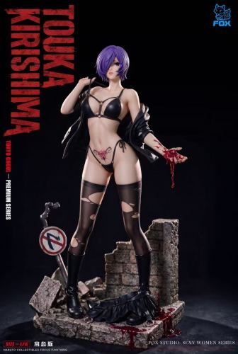 【Pre-order】FOX STUDIO 1/6 Scale 