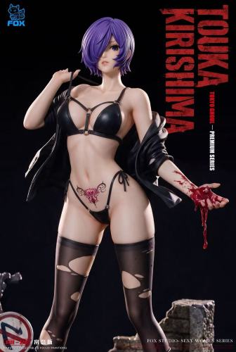 【Pre-order】FOX STUDIO 1/6 Scale 