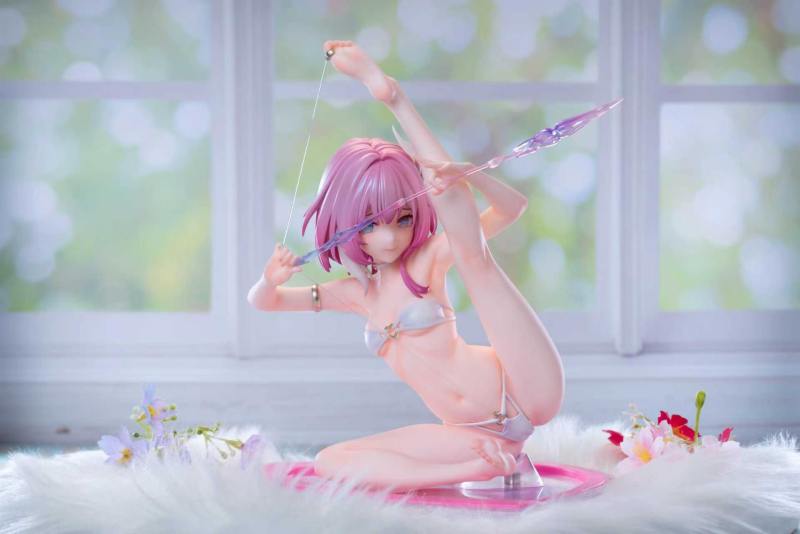 【Pre-order】Dimension Creations Studio 1/4 Scale Little Xilian Resin Statue