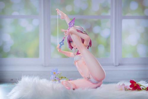 【Pre-order】Dimension Creations Studio 1/4 Scale Little Xilian Resin Statue