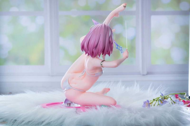 【Pre-order】Dimension Creations Studio 1/4 Scale Little Xilian Resin Statue