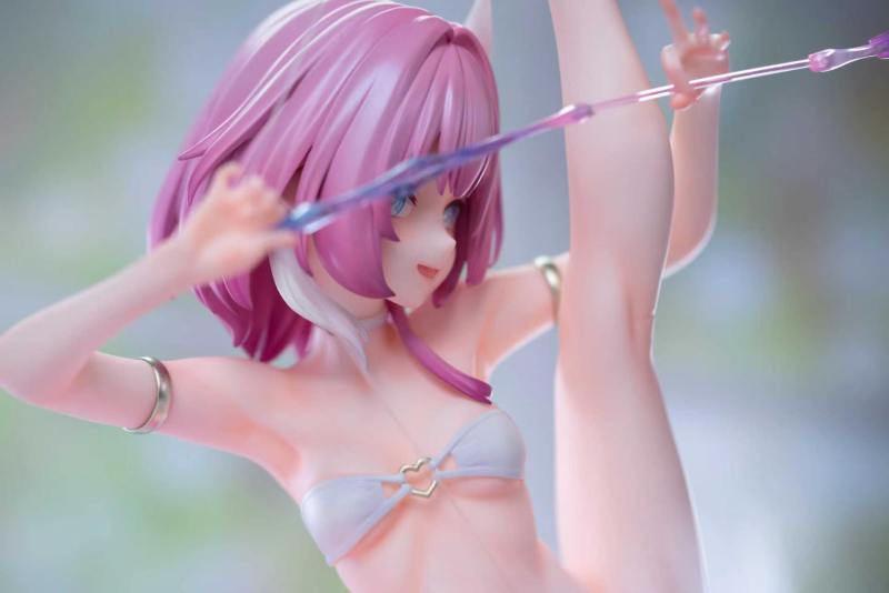 【Pre-order】Dimension Creations Studio 1/4 Scale Little Xilian Resin Statue