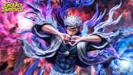 【Pre-order】FANTASY X Gravity Studio 1/6 Scale 