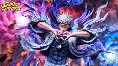 【Pre-order】FANTASY X Gravity Studio 1/6 Scale 