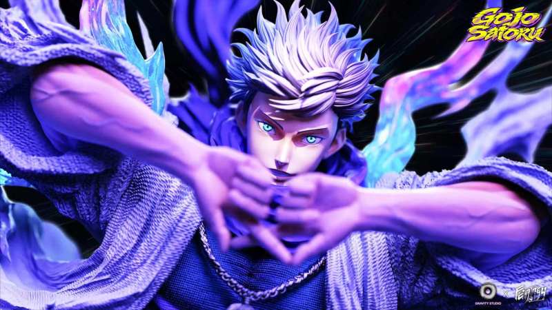 【Pre-order】FANTASY X Gravity Studio 1/6 Scale 