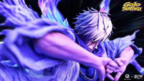 【Pre-order】FANTASY X Gravity Studio 1/6 Scale 
