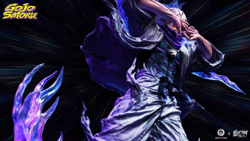 【Pre-order】FANTASY X Gravity Studio 1/6 Scale 