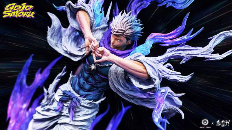 【Pre-order】FANTASY X Gravity Studio 1/6 Scale 