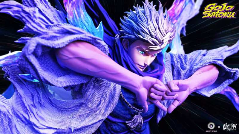 【Pre-order】FANTASY X Gravity Studio 1/6 Scale 
