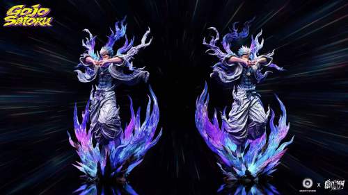 【Pre-order】FANTASY X Gravity Studio 1/6 Scale 