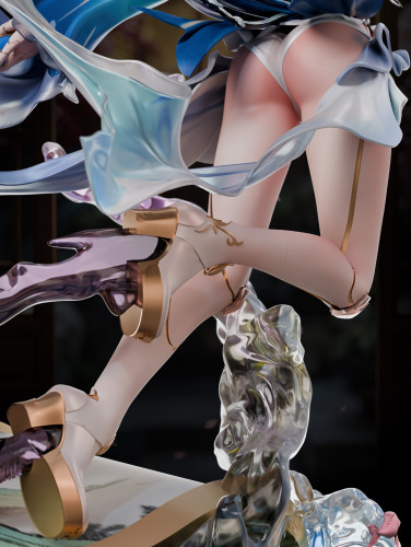【Pre-order】Meme Studio 1/6 Scale Pearl Resin Statue