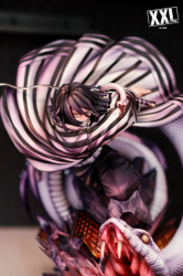 【Pre-order】XXL Studio 1/6 Scale Obanai Iguro Serpent Hashira Demon Slayer Kimetsu no Yaiba  Resin Statue