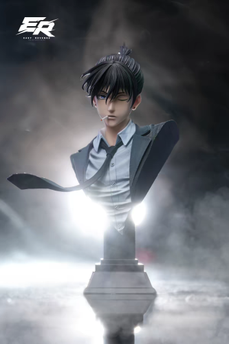 【Pre-order】EASY REVENGE STUDIO 1/6 Scale Aki Hayakawa Resin Statue