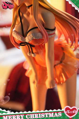 【Pre-order】Modomodo Studio 1/4 Scale Christmas Kitagawa Resin Statue