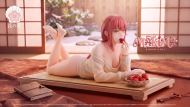 【Pre-order】Hua Ke Studio 1/6 Scale Makima Chainsaw Man  Resin Statue