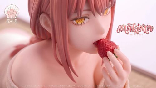 【Pre-order】Hua Ke Studio 1/6 Scale Makima Chainsaw Man  Resin Statue