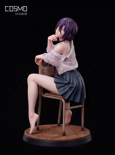 【Pre-order】Cosmo Studio 1/6 Scale Academy-Style Uniform Reze Resin Statue
