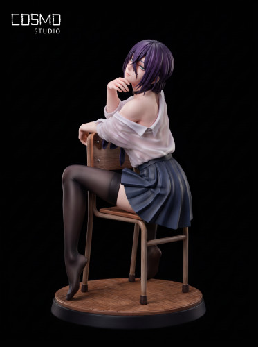 【Pre-order】Cosmo Studio 1/6 Scale Academy-Style Uniform Reze Resin Statue