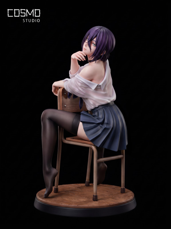 【Pre-order】Cosmo Studio 1/6 Scale Academy-Style Uniform Reze Resin Statue