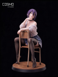 【Pre-order】Cosmo Studio 1/6 Scale Academy-Style Uniform Reze Resin Statue