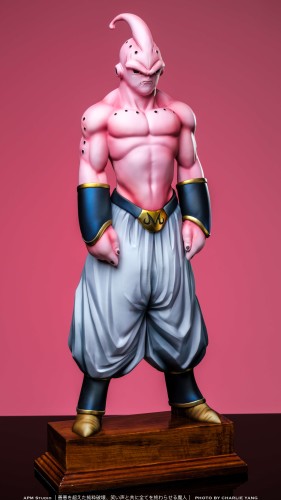 【Pre-order】APM Studio Majin Buu (Super Buu) – 