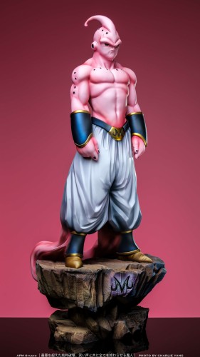 【Pre-order】APM Studio Majin Buu (Super Buu) – 