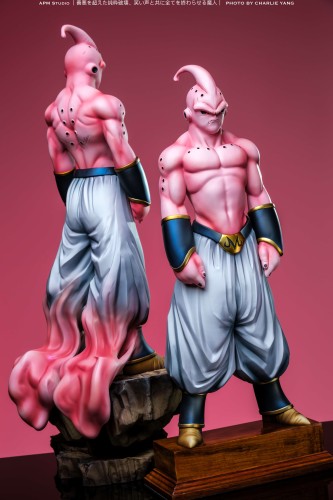 【Pre-order】APM Studio Majin Buu (Super Buu) – 